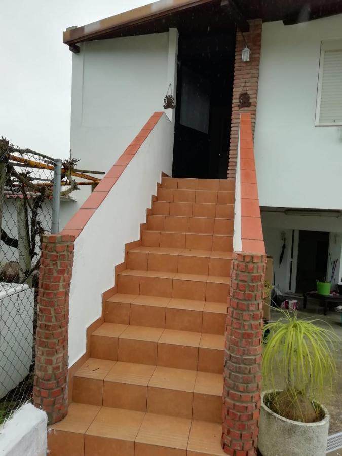 Casa Las Ventanas Vejer de la Frontera Exteriör bild