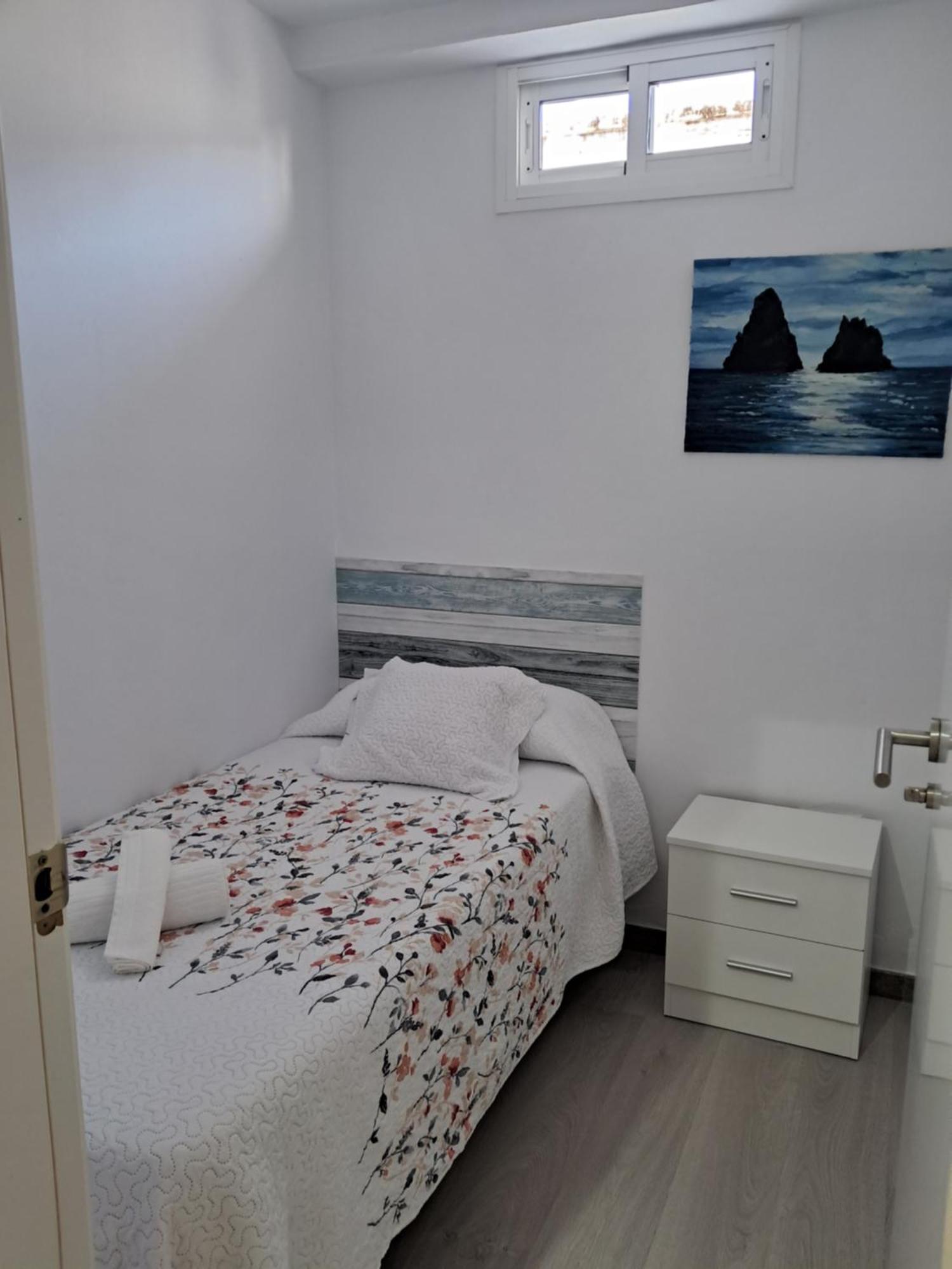 Casa Las Ventanas Vejer de la Frontera Exteriör bild